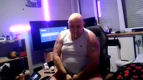 rooosveltooo online show from 03/28/26, 08:52