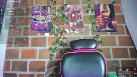 roos_veyker online show from 07/22/26, 08:55