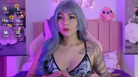 Snapshot of roose_eva chatting on 05/26/26, 04:03 roose eva online show from 05/26/26, 04:03