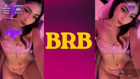 Snapshot of roose_eva chatting on 06/19/26, 10:57 roose eva online show from 06/19/26, 10:57