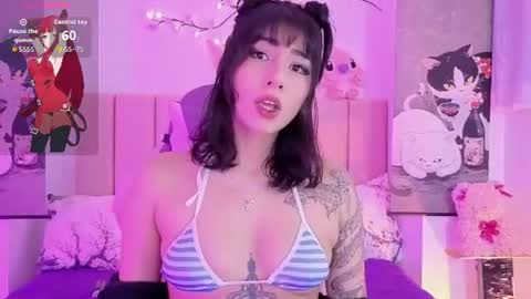 Snapshot of roose_eva chatting on 07/05/26, 05:20 roose eva online show from 07/05/26, 05:20