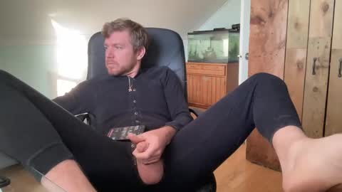 roosterJoe online show from 12/12/24, 08:53