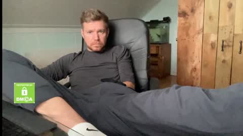 roosterJoe online show from 01/24/25, 08:22