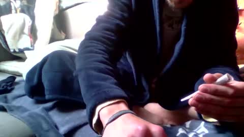 rootbott online show from 04/20/26, 08:17