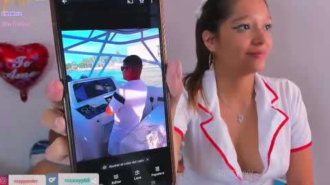    online show from 03/04/25, 04:06