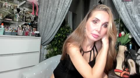 Aurora online show from 01/31/25, 10:31