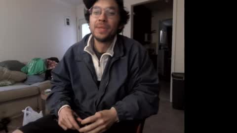 rorenjooo online show from 04/02/26, 03:20