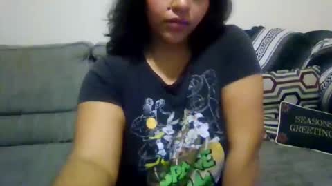 StarryNight online show from 11/24/25, 12:10