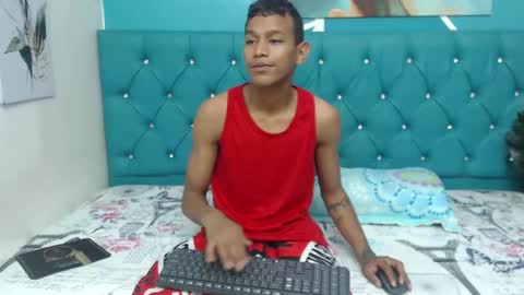 RORY CASTRO online show from 09/18/25, 10:45