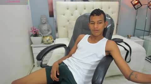 RORY CASTRO online show from 09/21/25, 11:28