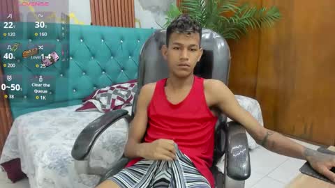 RORY CASTRO online show from 02/06/26, 05:49