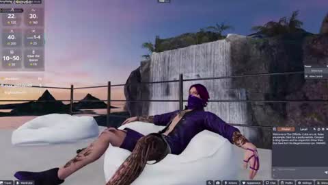 roryholes online show from 07/19/26, 07:39