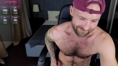 Rory Reed online show from 12/11/24, 03:47