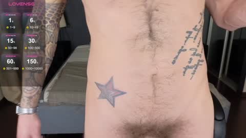 Rory Reed online show from 12/24/24, 03:26