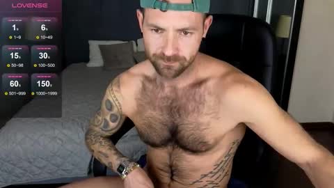 Rory Reed online show from 10/26/25, 12:33