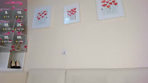 Rosa online show from 03/04/25, 09:00