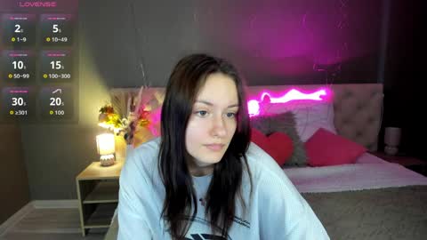 Viola online show from 04/05/26, 09:17