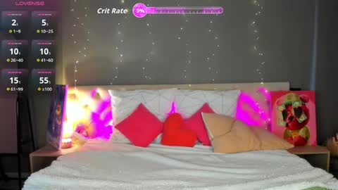 Snapshot of rosa_vaughn chatting on 05/19/26, 09:15 Viola online show from 05/19/26, 09:15