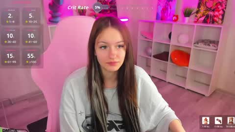 Snapshot of rosa_vaughn chatting on 06/02/26, 12:23 Viola online show from 06/02/26, 12:23