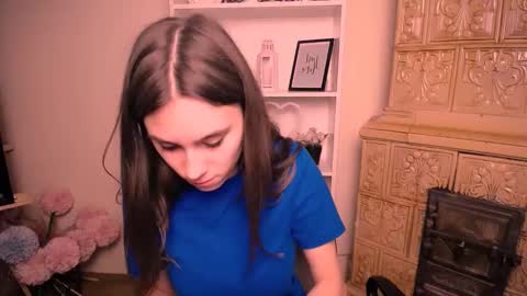 Rose online show from 03/12/26, 08:09