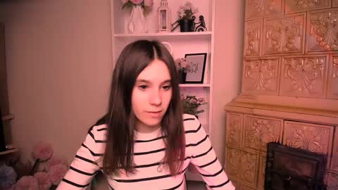 Rose online show from 03/27/26, 07:03