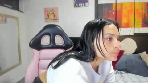 rosalia_santos online show from 04/03/26, 02:42