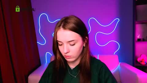 rosalie_liu online show from 12/01/25, 02:00