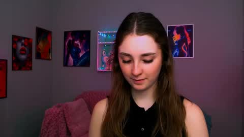 Snapshot of rosalie_swan3 chatting on 05/04/26, 09:16 Black Swan online show from 05/04/26, 09:16