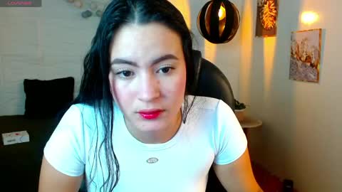 R O S A L I A online show from 06/02/26, 04:25