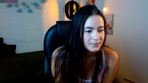 R O S A L I A online show from 06/03/26, 05:21