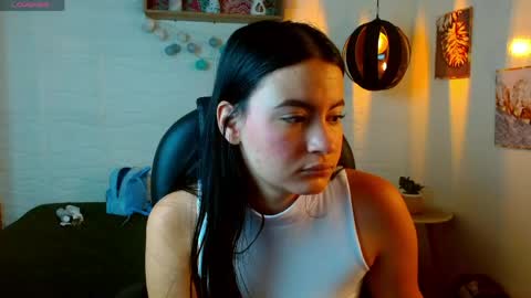 R O S A L I A online show from 06/04/26, 05:35
