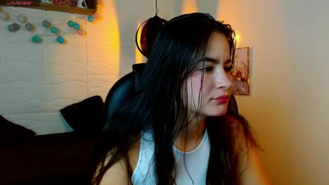 R O S A L I A online show from 06/06/26, 04:06