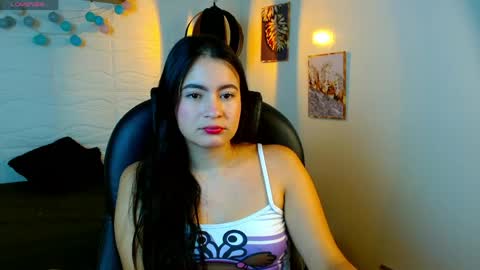 R O S A L I A online show from 06/07/26, 05:22