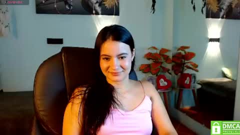 R O S A L I A online show from 07/24/26, 04:54