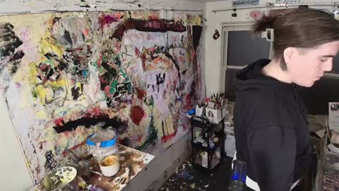 Rosalie Caine online show from 12/09/24, 01:18