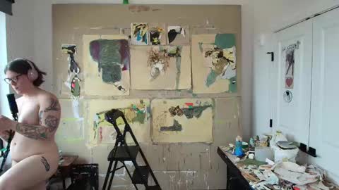 Rosalie Caine online show from 09/08/25, 05:34