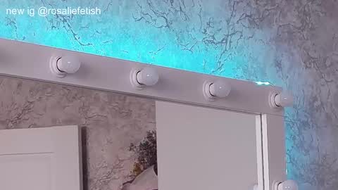 Rosalie online show from 01/22/25, 10:40