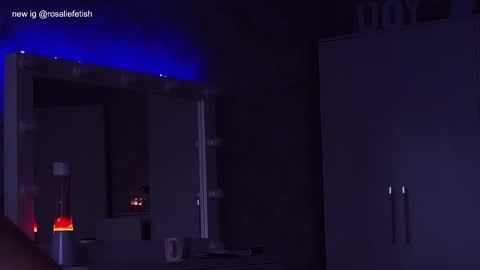 Rosalie online show from 02/03/25, 09:52