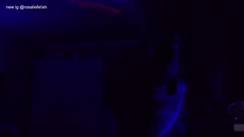 Rosalie online show from 02/05/25, 07:53