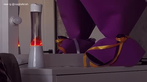 Rosalie online show from 02/06/25, 10:37