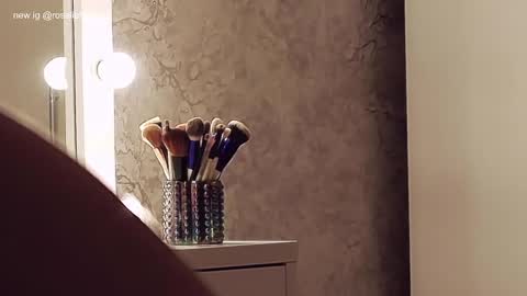 Rosalie online show from 02/11/25, 03:51