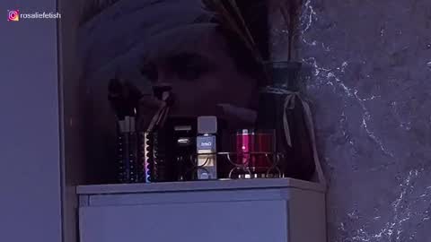 Rosalie online show from 02/12/25, 12:33