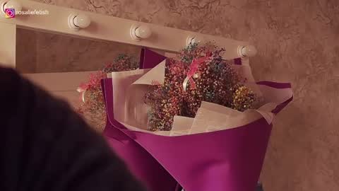 Rosalie online show from 02/24/25, 04:27