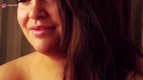 Rosalie online show from 10/03/25, 01:35