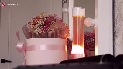 Rosalie online show from 10/13/25, 04:01