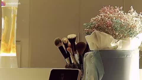 Rosalie online show from 05/12/26, 01:03