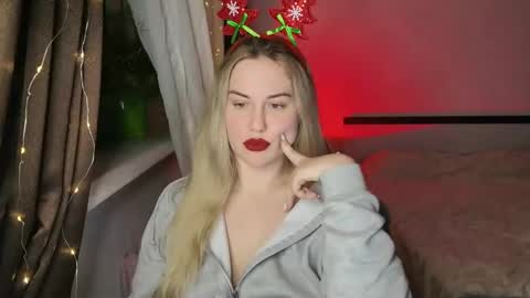 Rosali online show from 12/18/25, 03:18