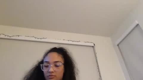 Rosalina online show from 02/09/25, 08:33