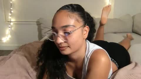 Rosalina online show from 01/06/26, 05:33