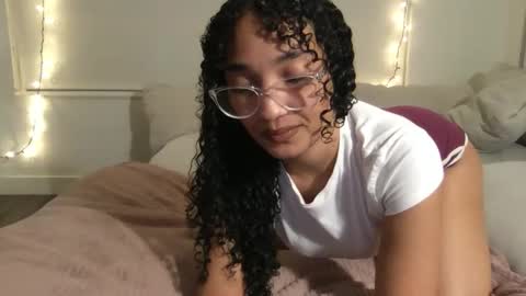 Rosalina online show from 02/16/26, 05:25